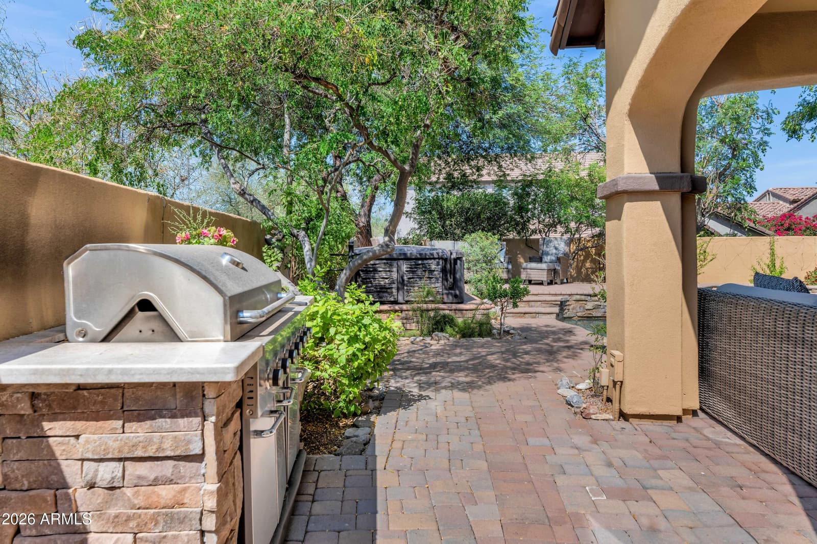 17916 N 93rd Street, Scottsdale, AZ 85255 — photo 52 of 61