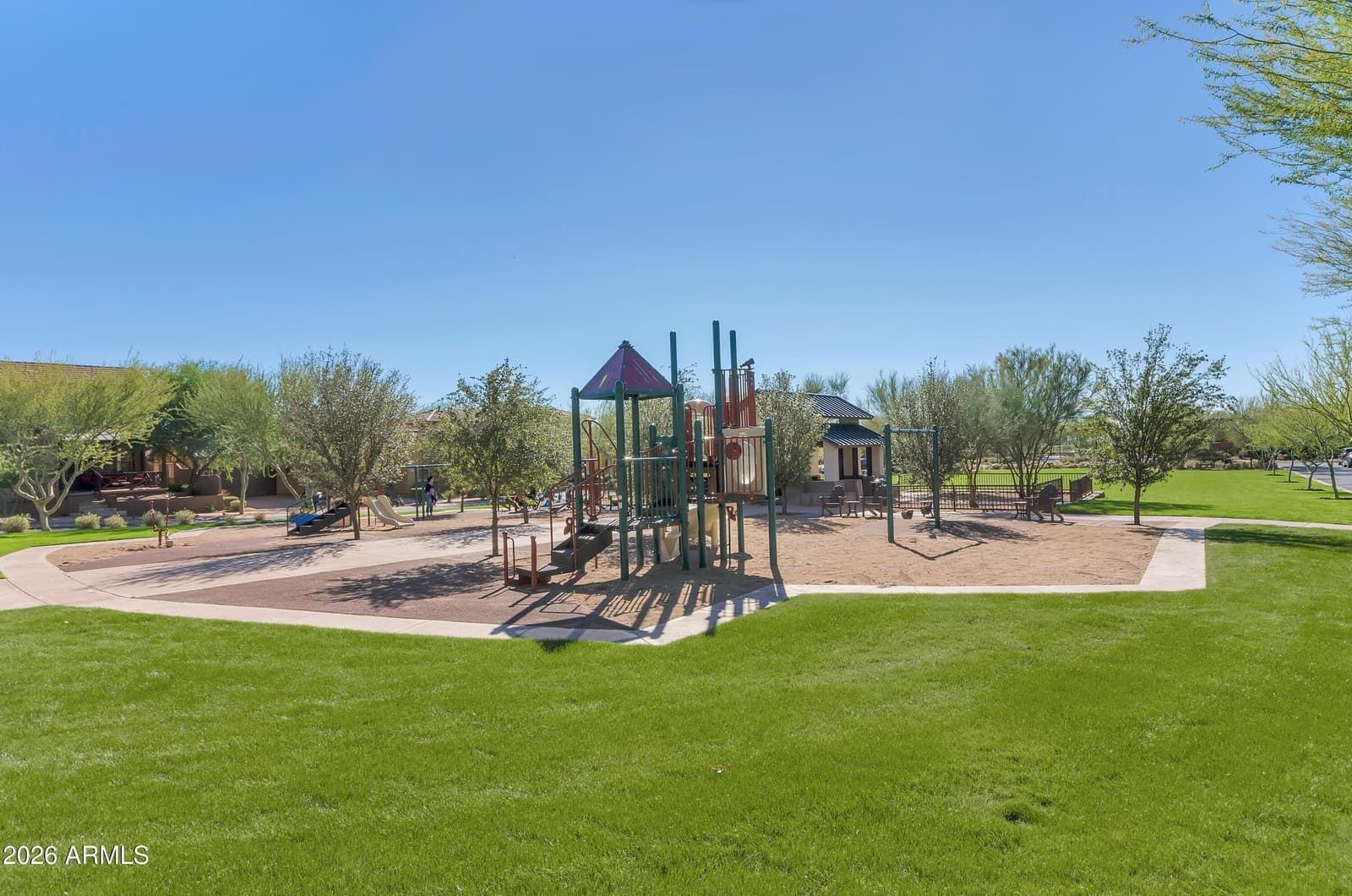 17916 N 93rd Street, Scottsdale, AZ 85255 — photo 56 of 61