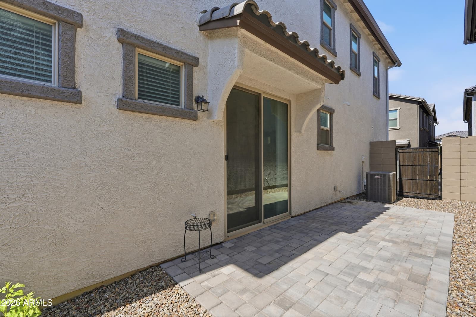 1703 S 83RD Place, Mesa, AZ 85209 — photo 26 of 43