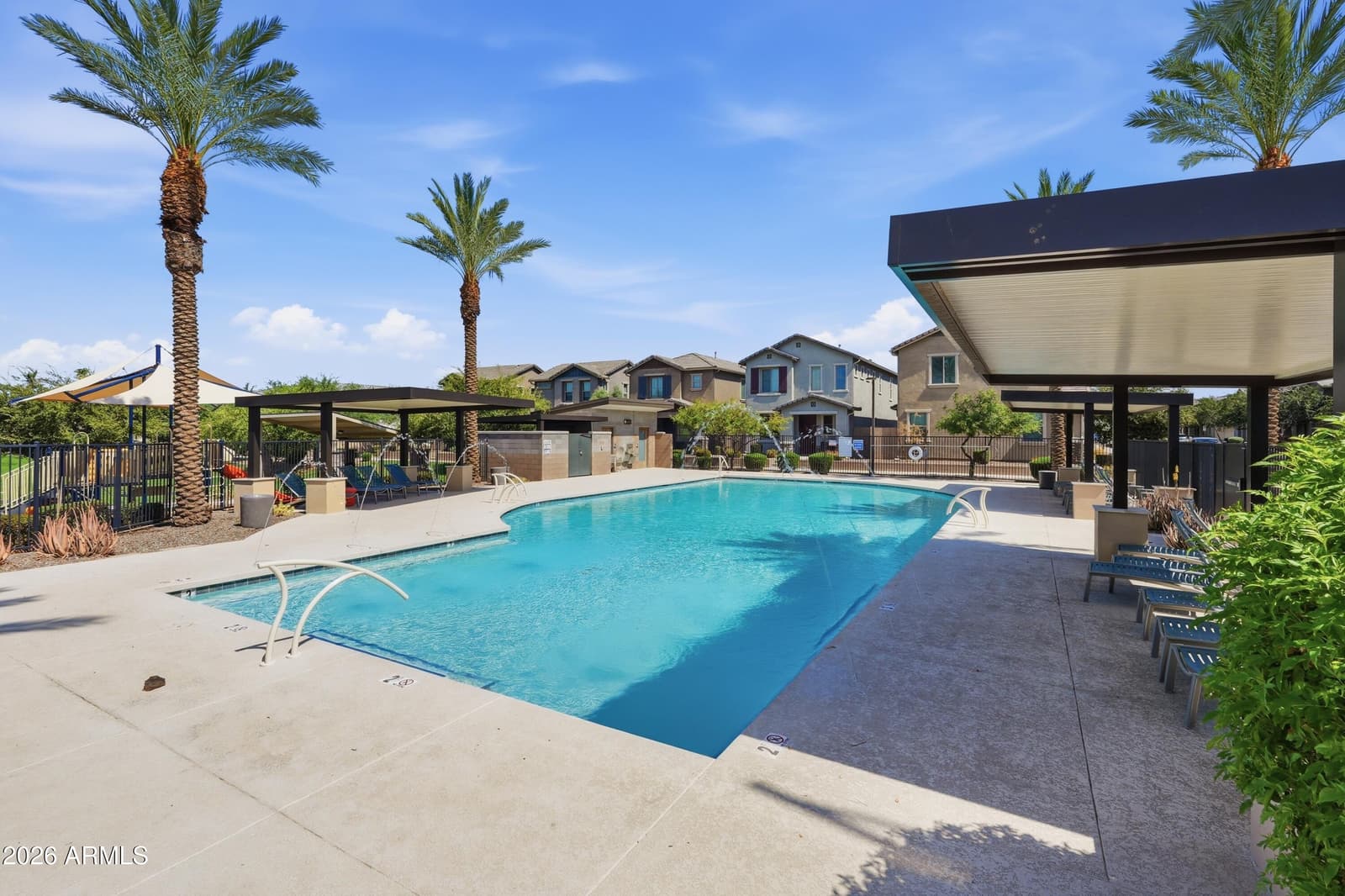 1703 S 83RD Place, Mesa, AZ 85209 — photo 40 of 43