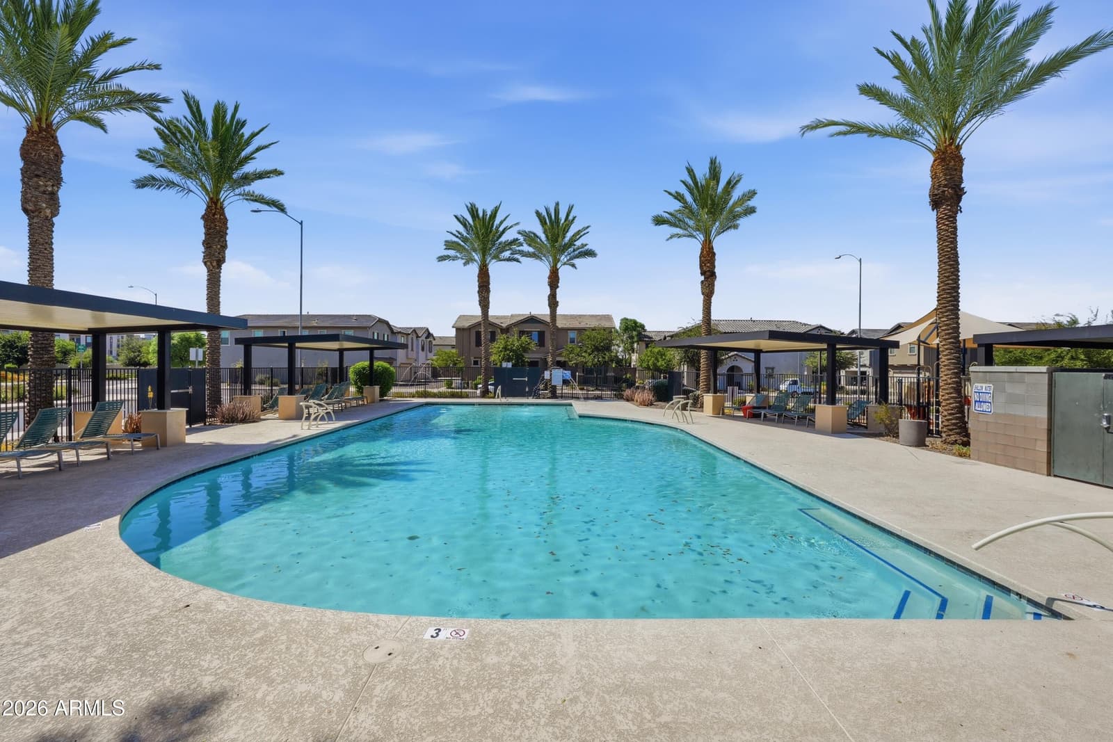 1703 S 83RD Place, Mesa, AZ 85209 — photo 42 of 43