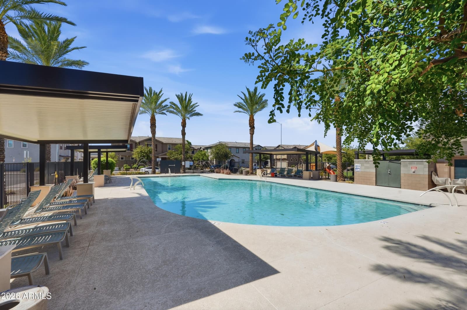 1703 S 83RD Place, Mesa, AZ 85209 — photo 43 of 43