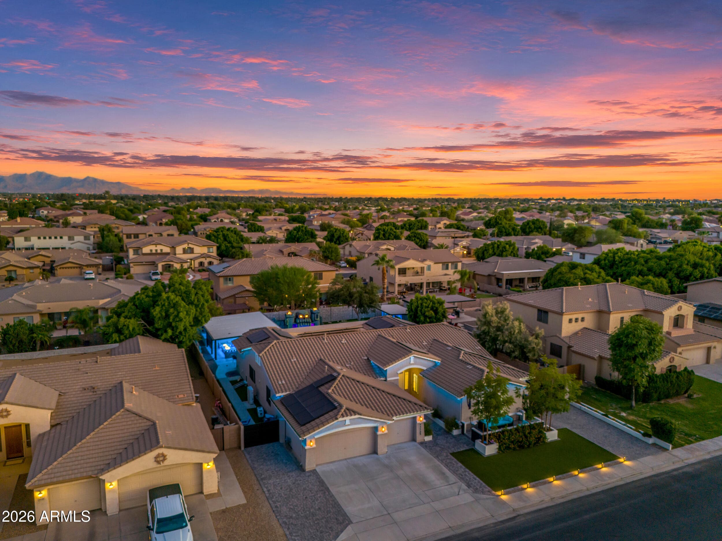 13125 W RANCHO Drive, Litchfield Park, AZ 85340 — photo 160 of 167