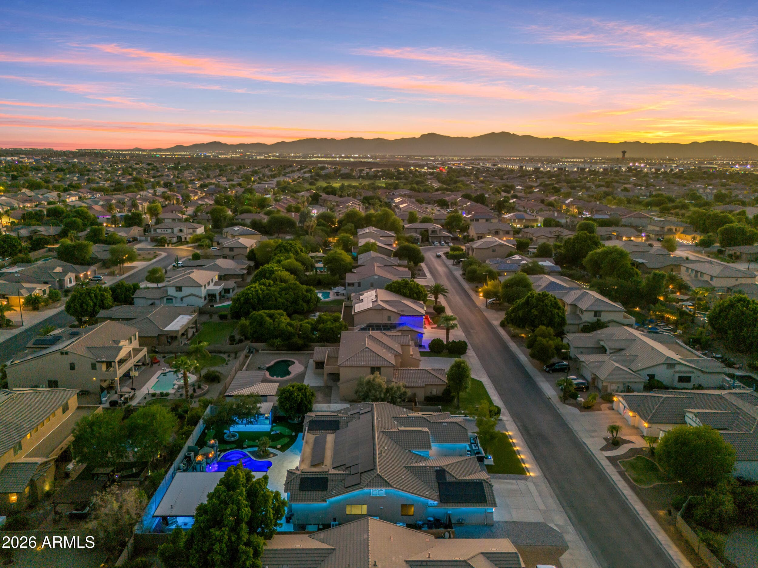 13125 W RANCHO Drive, Litchfield Park, AZ 85340 — photo 162 of 167