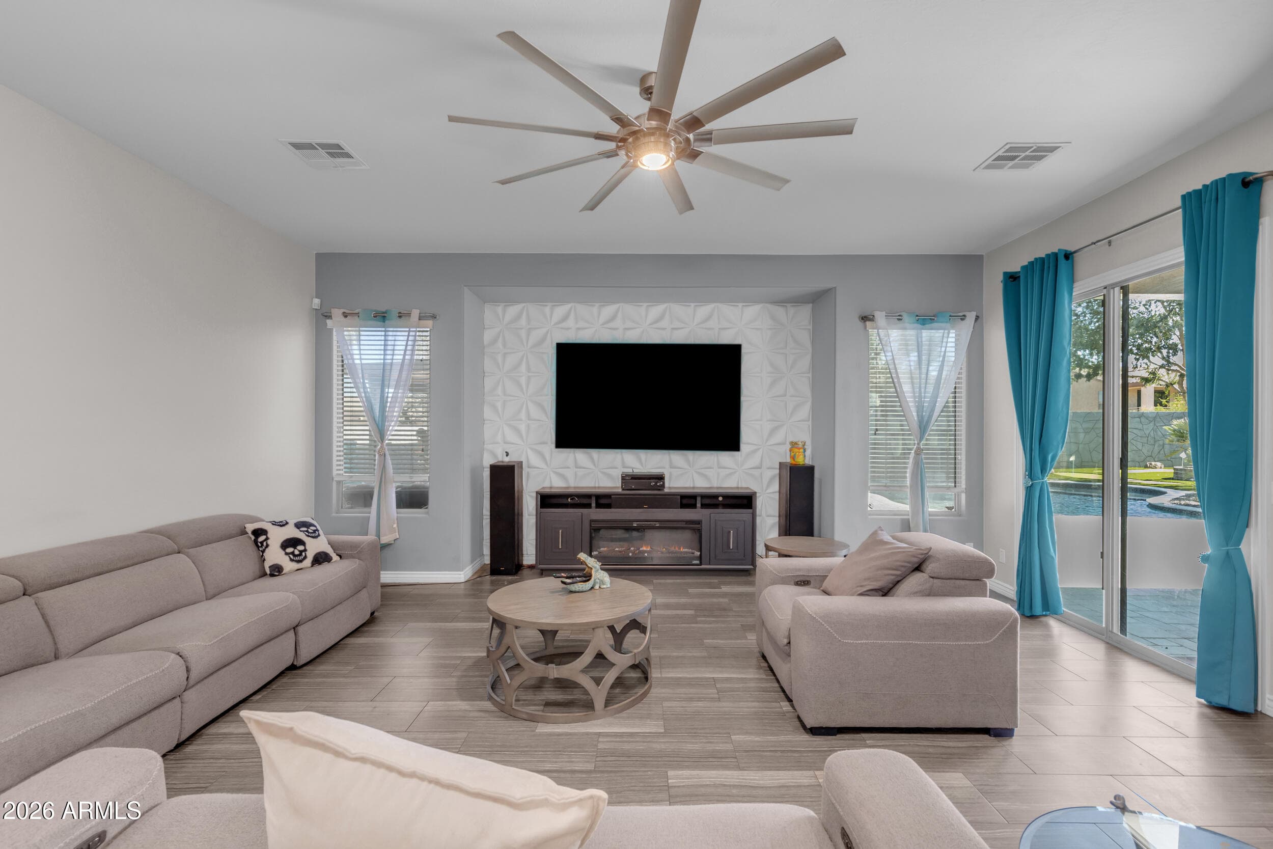 13125 W RANCHO Drive, Litchfield Park, AZ 85340 — photo 41 of 167