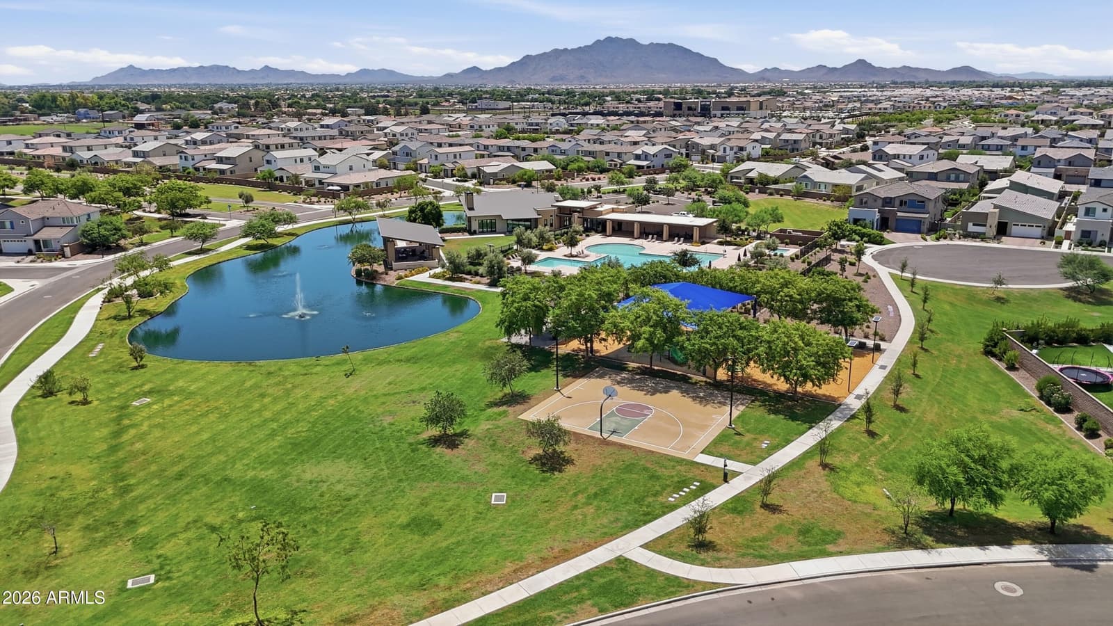 1421 E DONATO Court, Gilbert, AZ 85298 — photo 46 of 47