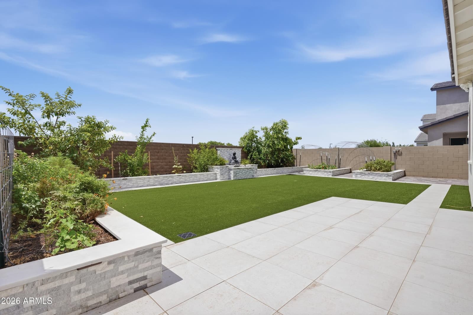 1421 E DONATO Court, Gilbert, AZ 85298 — photo 39 of 47