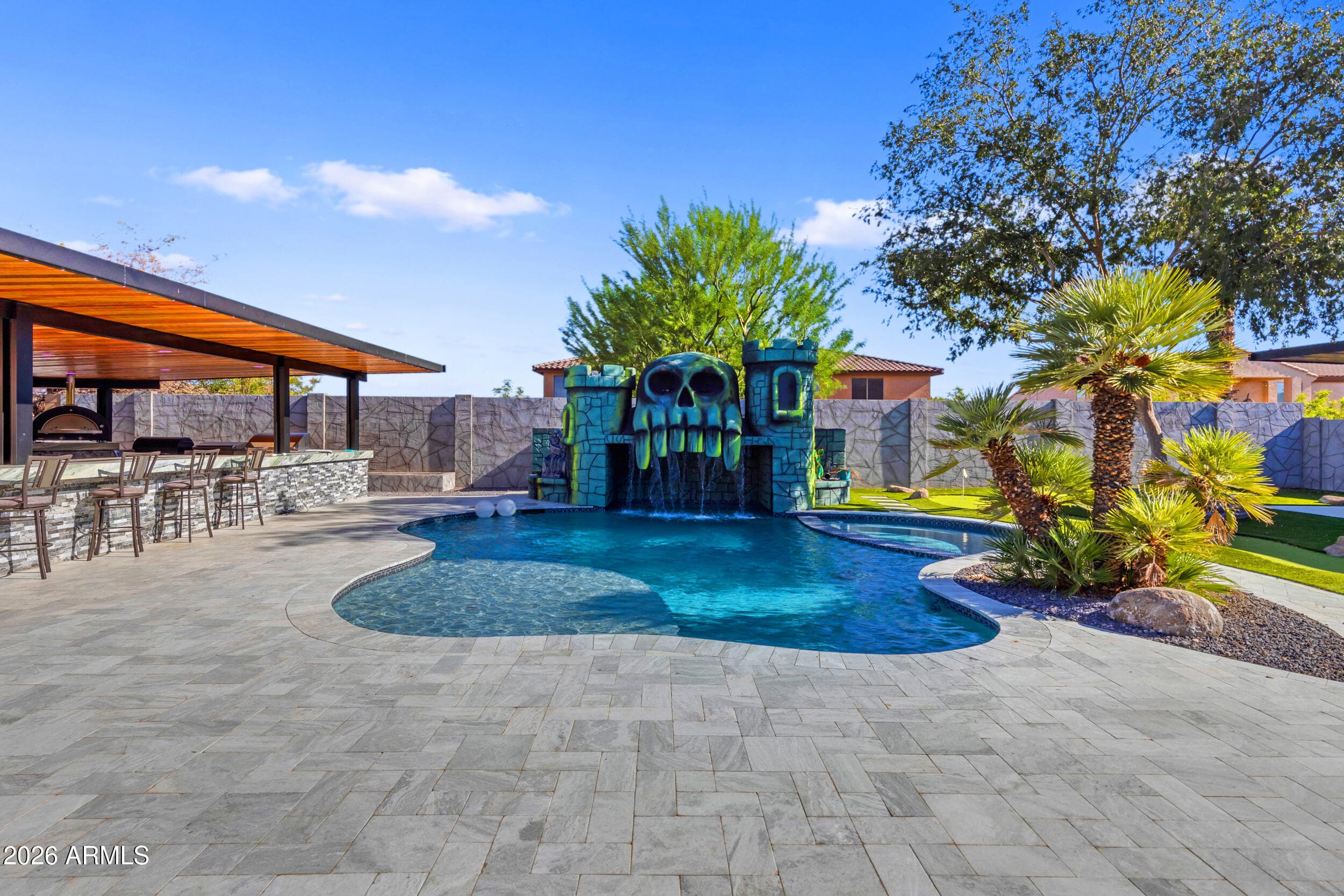 13125 W RANCHO Drive, Litchfield Park, AZ 85340 — photo 95 of 167