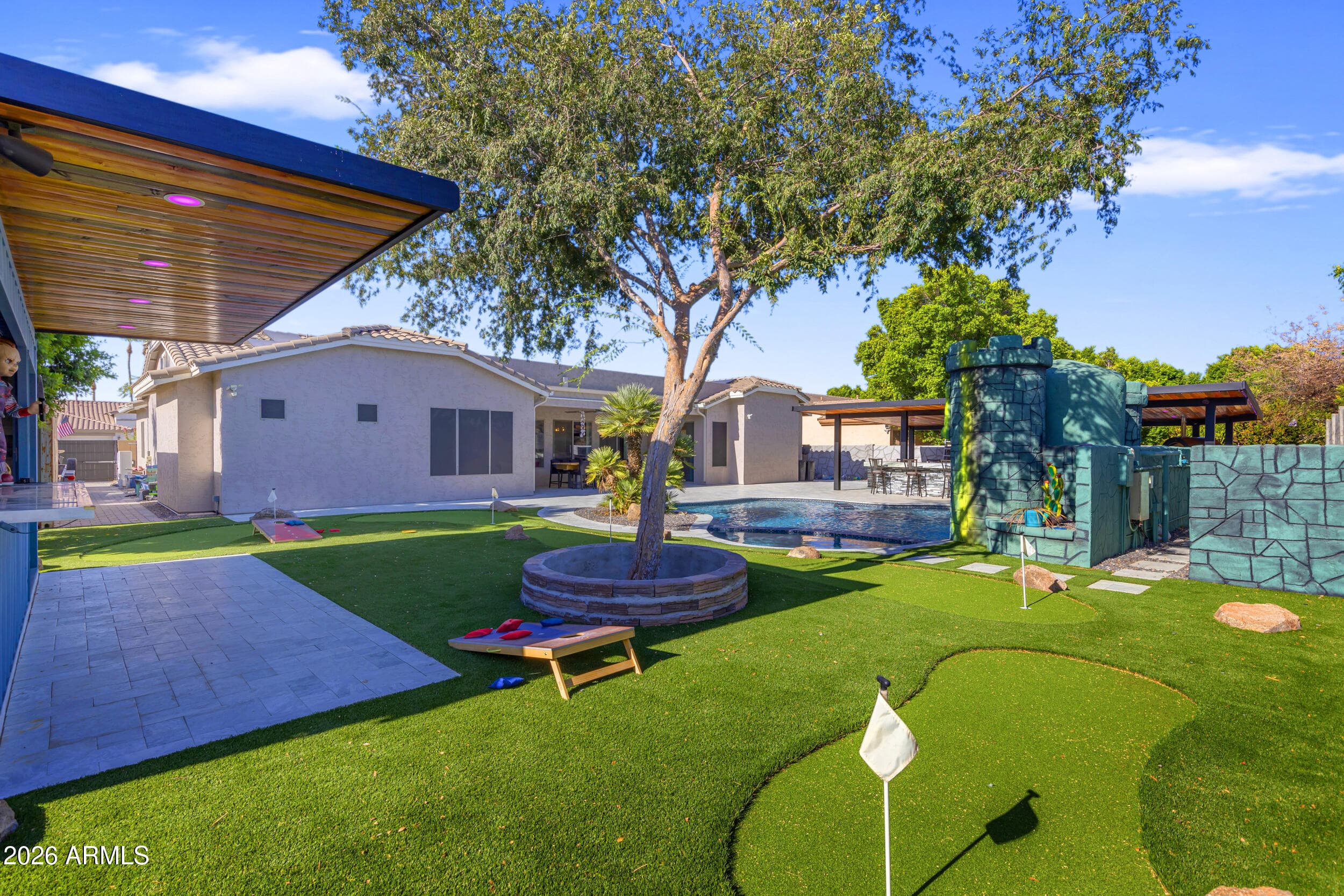 13125 W RANCHO Drive, Litchfield Park, AZ 85340 — photo 107 of 167