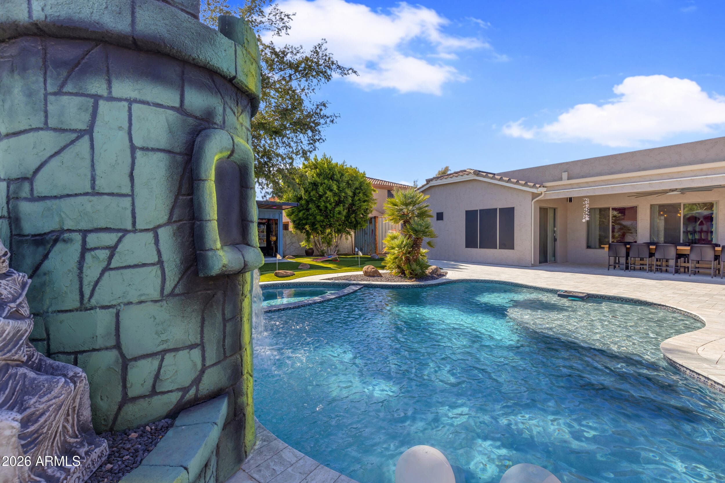 13125 W RANCHO Drive, Litchfield Park, AZ 85340 — photo 110 of 167