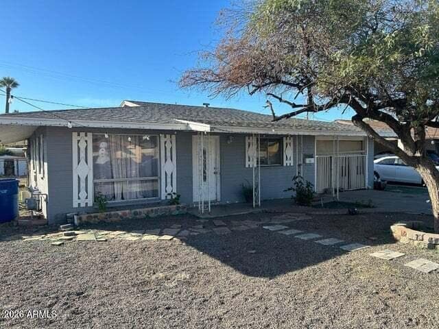 453 W 3RD Place, Mesa, AZ 85201 — photo 2 of 9