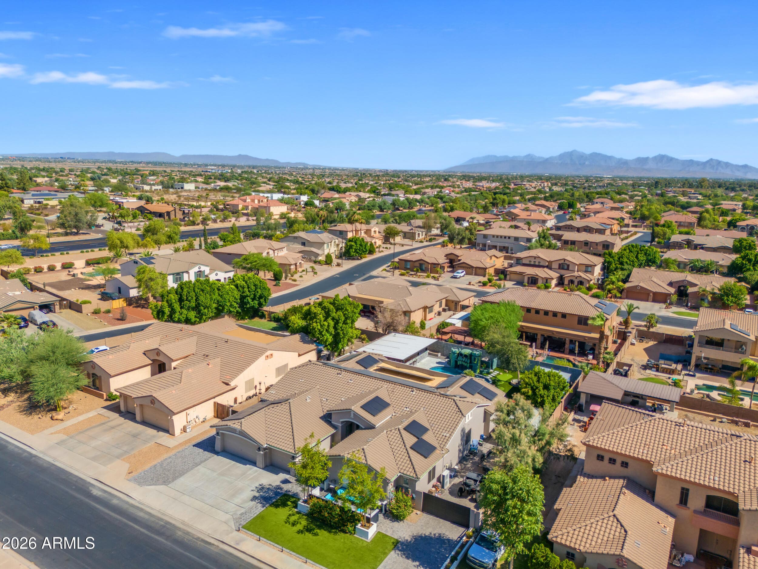 13125 W RANCHO Drive, Litchfield Park, AZ 85340 — photo 132 of 167