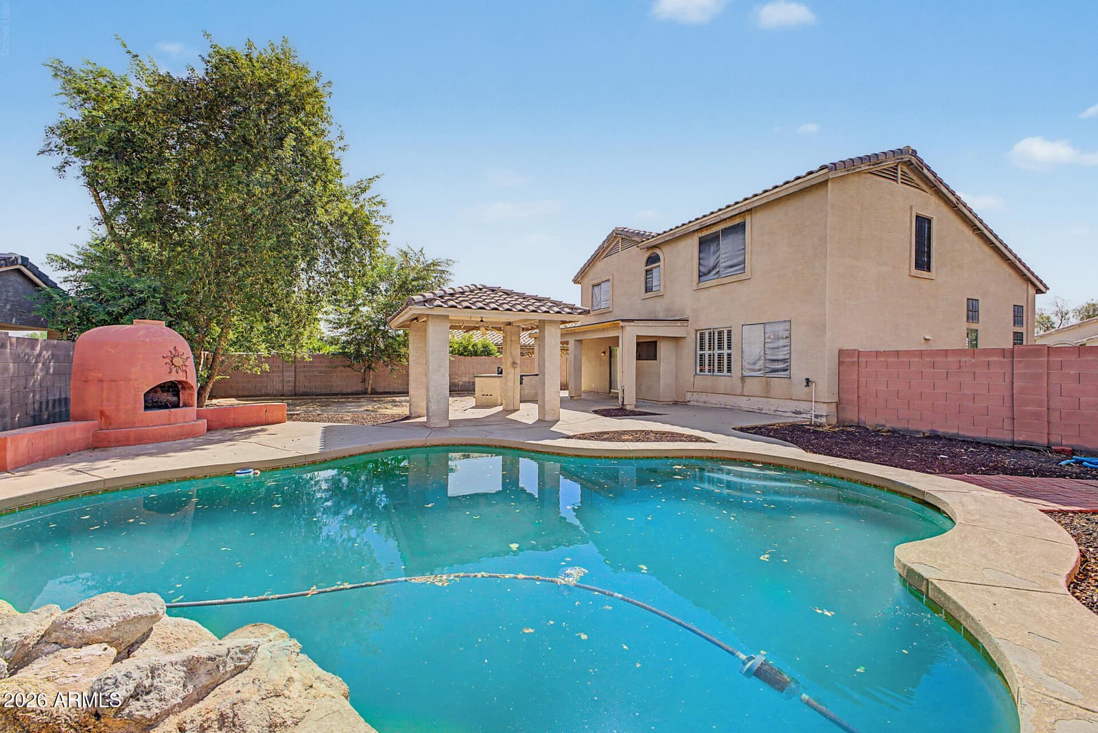 7681 W MARLETTE Avenue, Glendale, AZ 85303 — photo 41 of 42