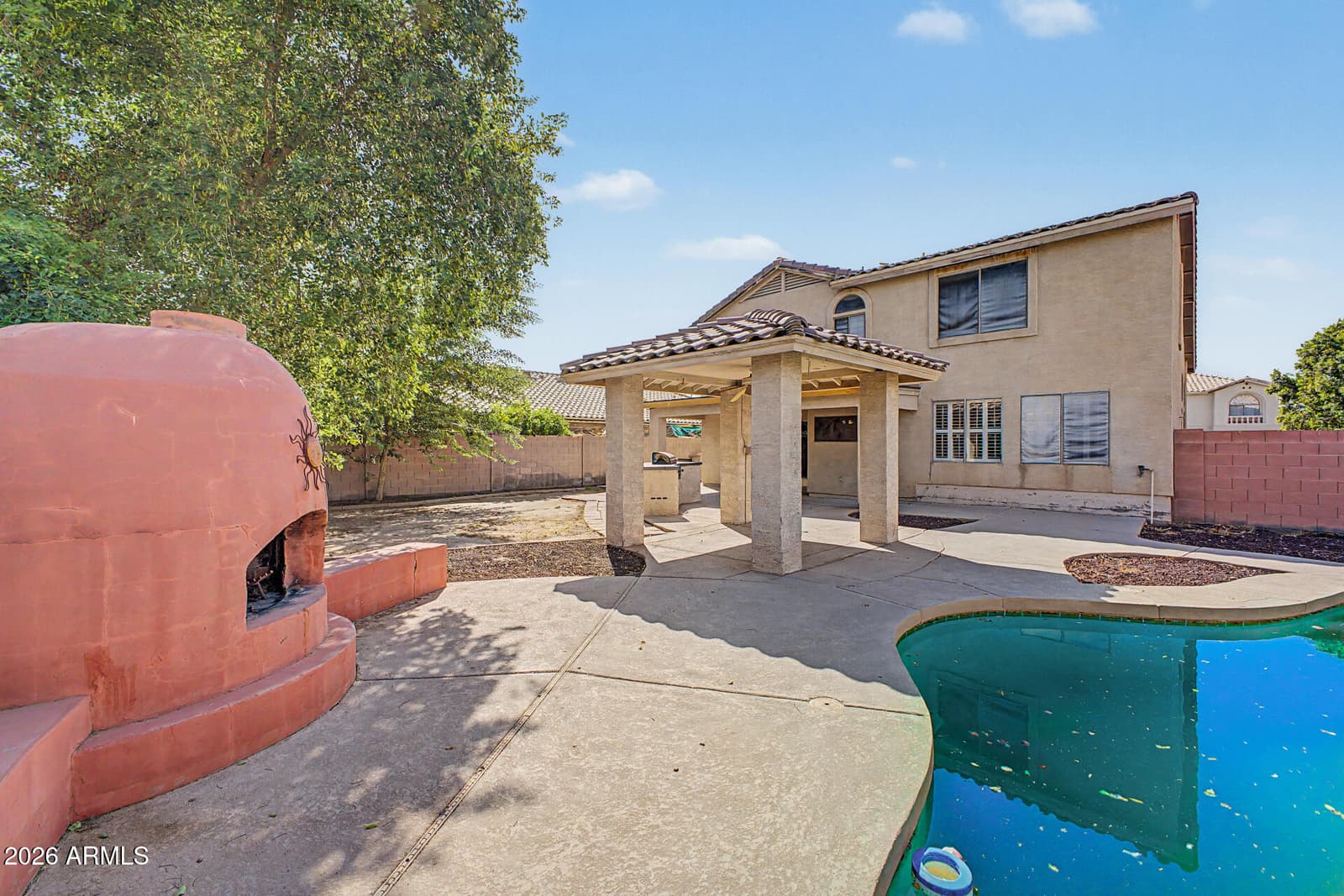 7681 W MARLETTE Avenue, Glendale, AZ 85303 — photo 40 of 42
