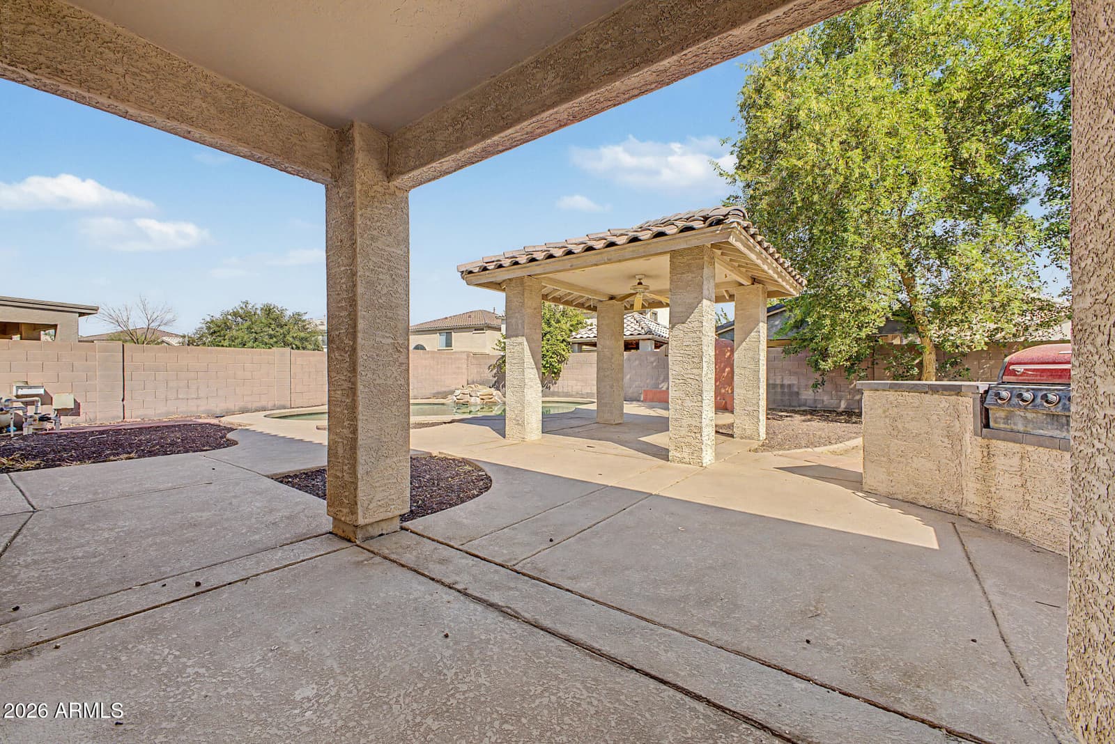7681 W MARLETTE Avenue, Glendale, AZ 85303 — photo 37 of 42