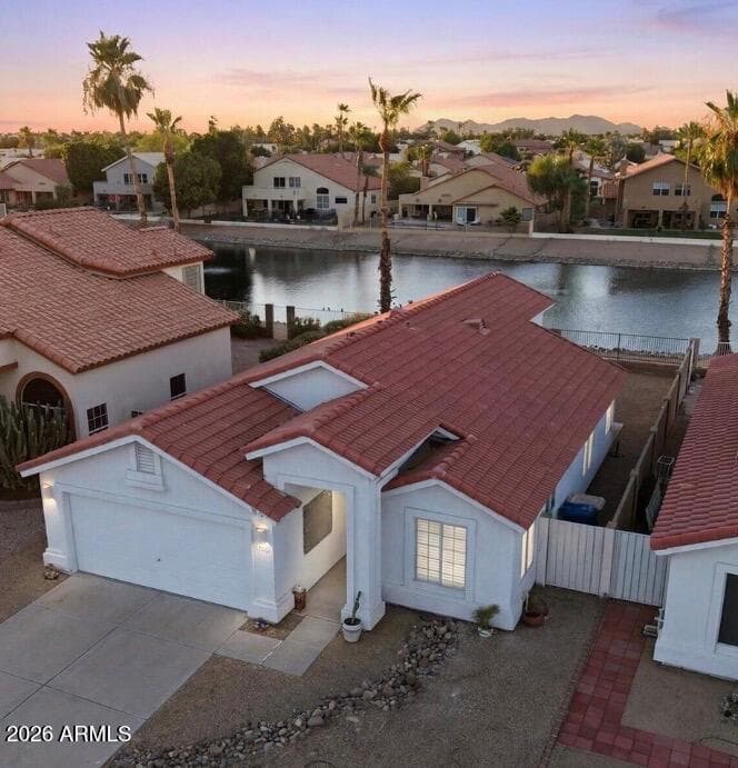 7824 W JULIE Drive, Glendale, AZ 85308 — photo 4 of 33
