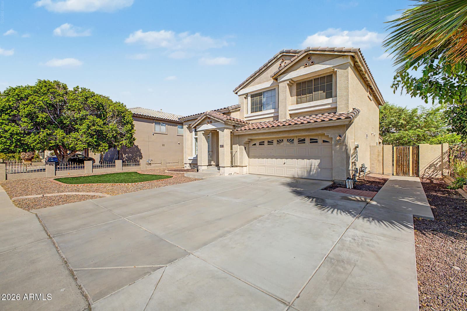 7681 W MARLETTE Avenue, Glendale, AZ 85303 — photo 3 of 42