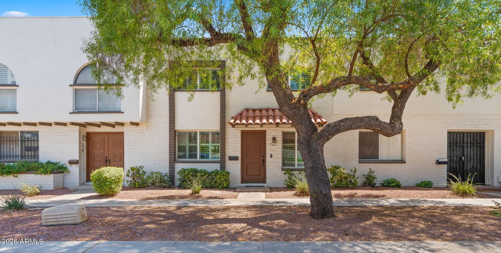 7669 E MONTECITO Avenue, Scottsdale, AZ 85251