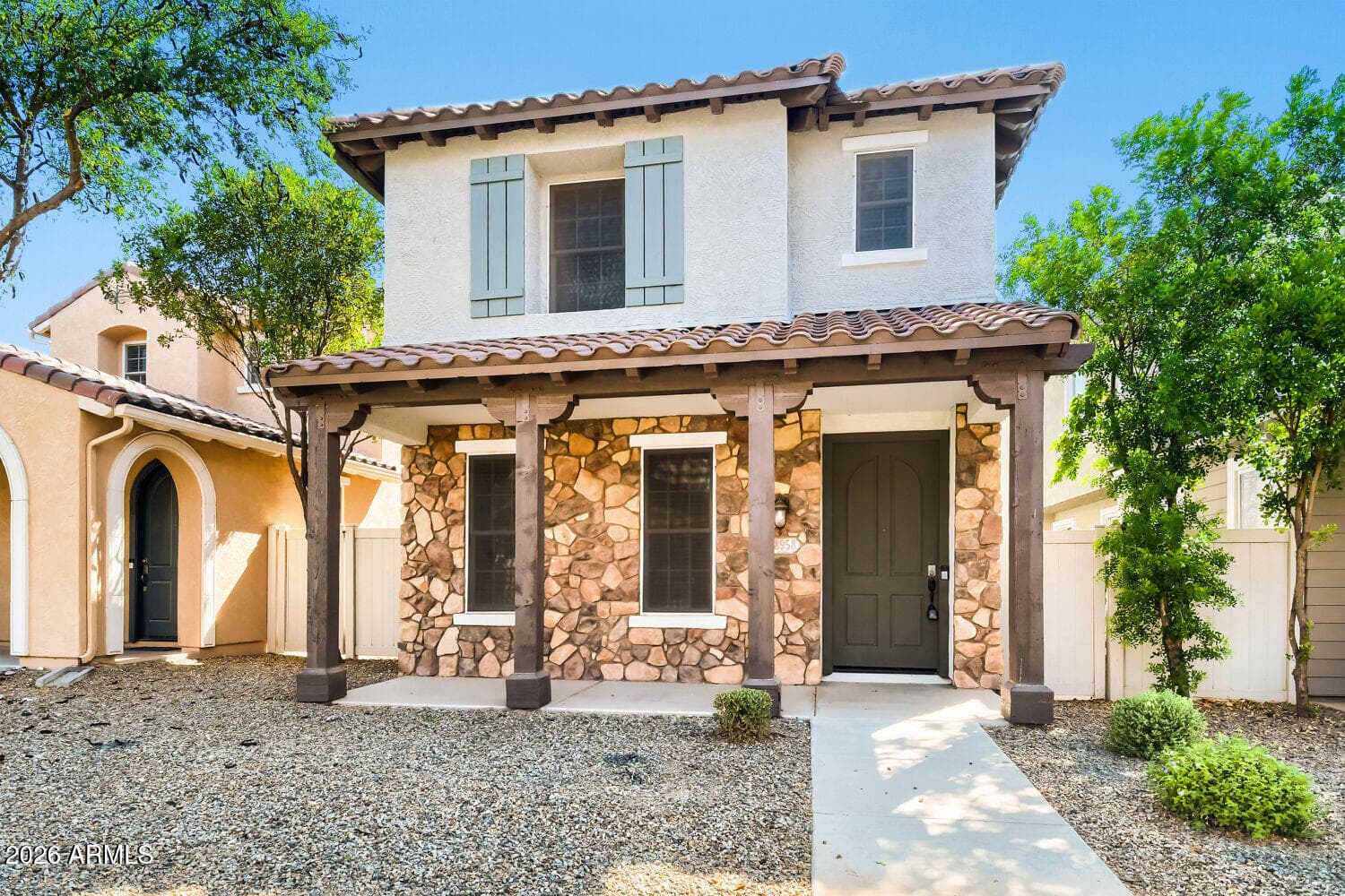 28958 N 124TH Drive, Peoria, AZ 85383