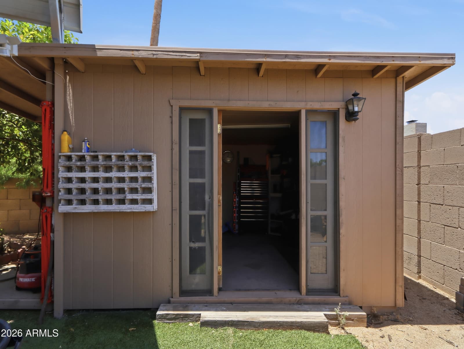 4516 E LUDLOW Drive, Phoenix, AZ 85032 — photo 25 of 35