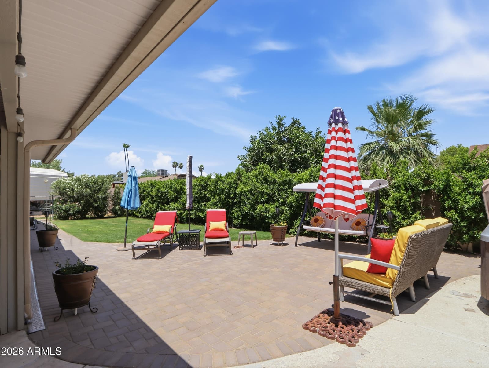 4516 E LUDLOW Drive, Phoenix, AZ 85032 — photo 20 of 35