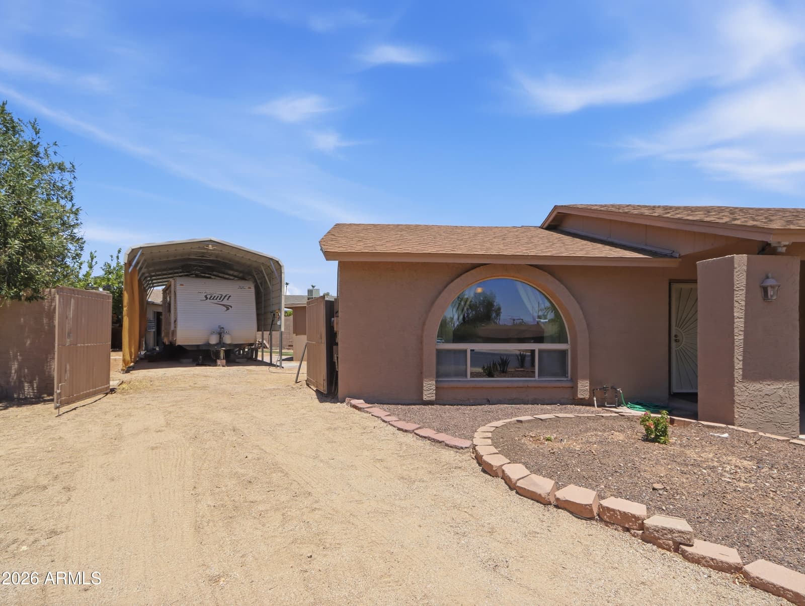 4516 E LUDLOW Drive, Phoenix, AZ 85032 — photo 27 of 35