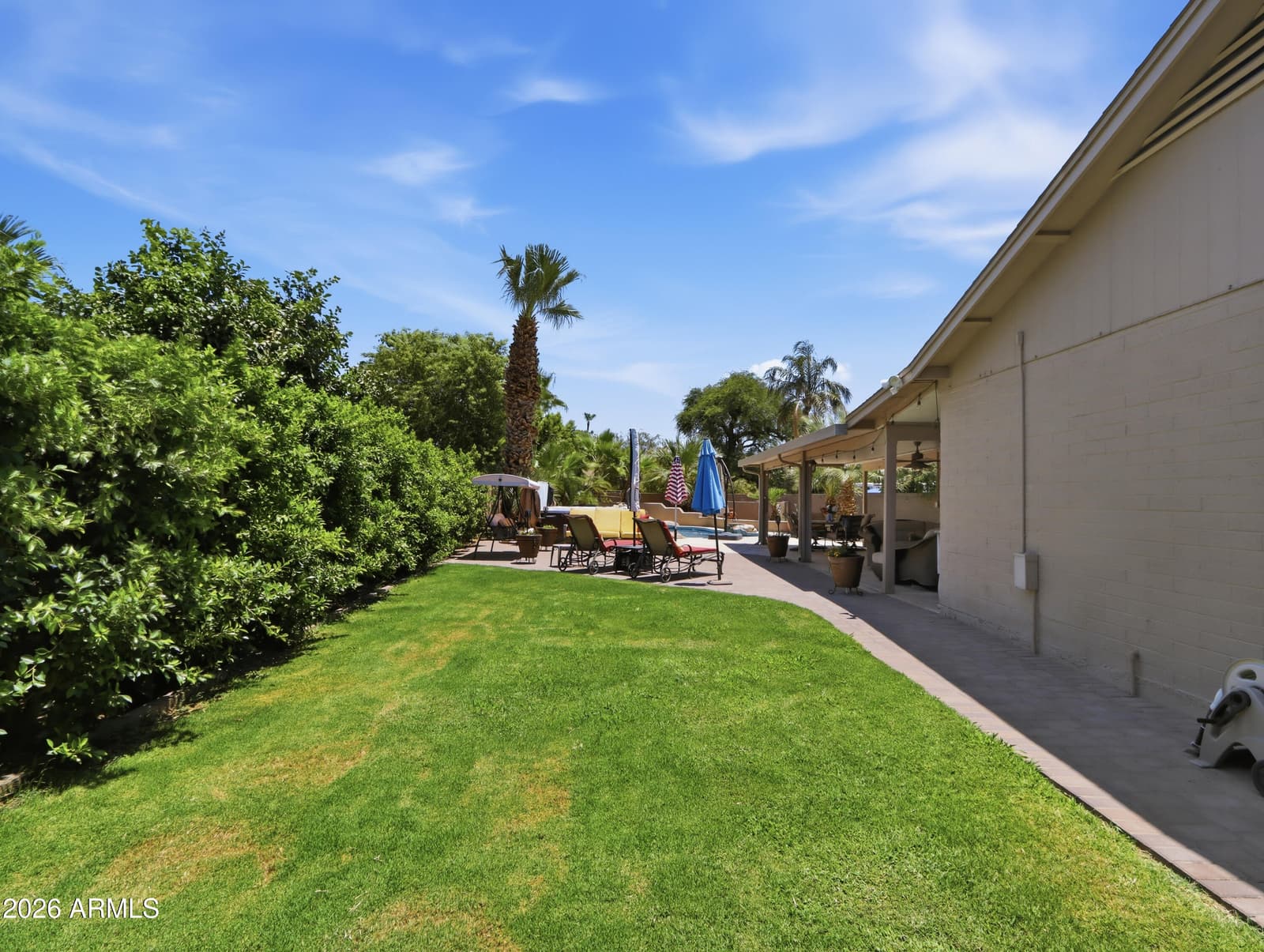 4516 E LUDLOW Drive, Phoenix, AZ 85032 — photo 24 of 35