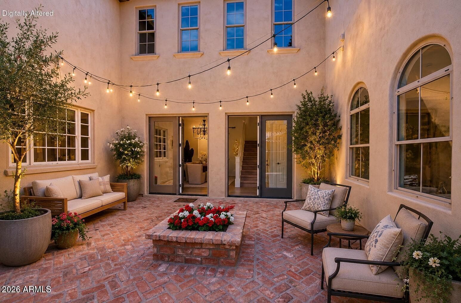 9096 E MOUNTAIN SPRING Road, Scottsdale, AZ 85255 — photo 14 of 51