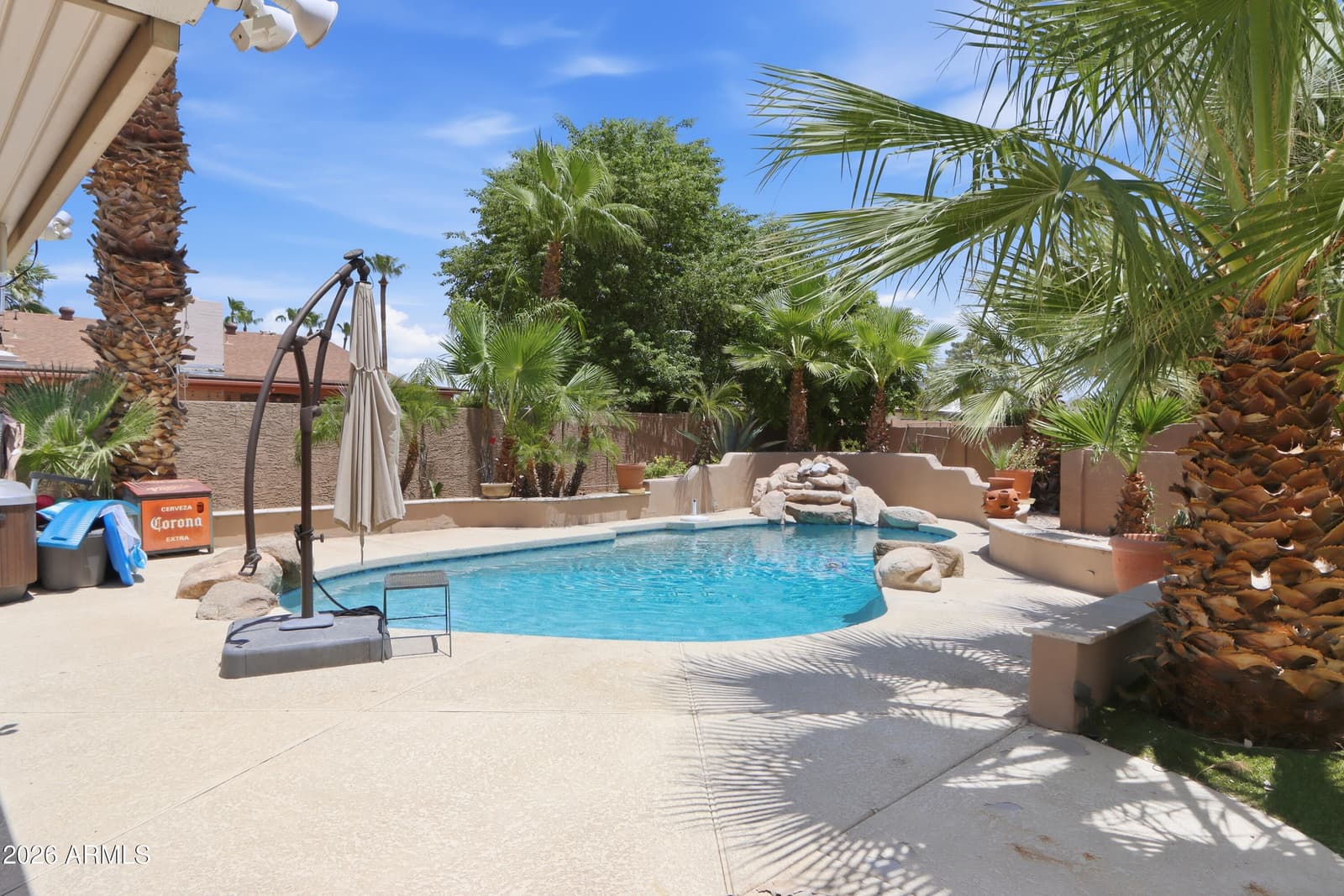 4516 E LUDLOW Drive, Phoenix, AZ 85032 — photo 23 of 35
