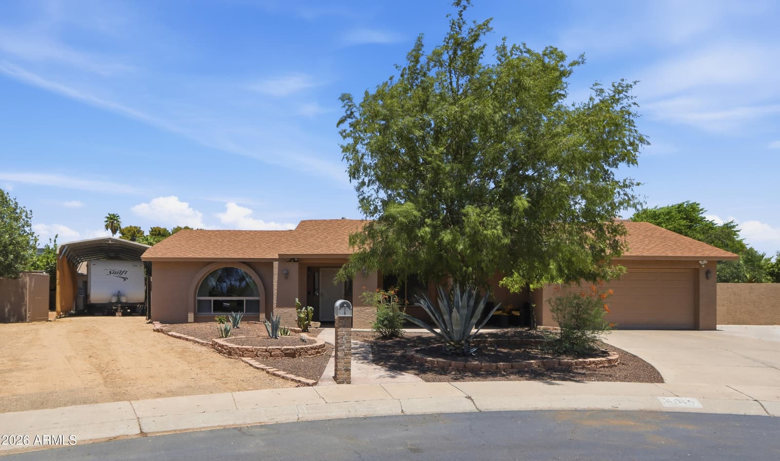 4516 E LUDLOW Drive, Phoenix, AZ 85032 — photo 33 of 35