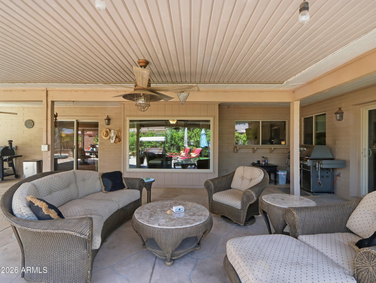 4516 E LUDLOW Drive, Phoenix, AZ 85032 — photo 21 of 35