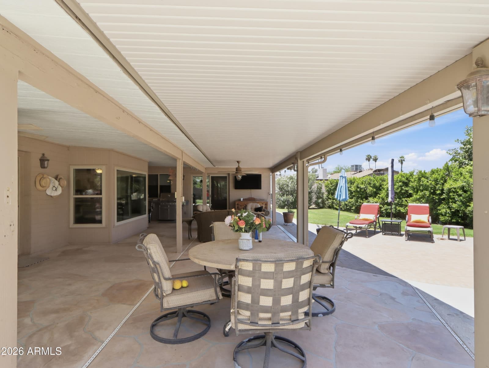 4516 E LUDLOW Drive, Phoenix, AZ 85032 — photo 22 of 35