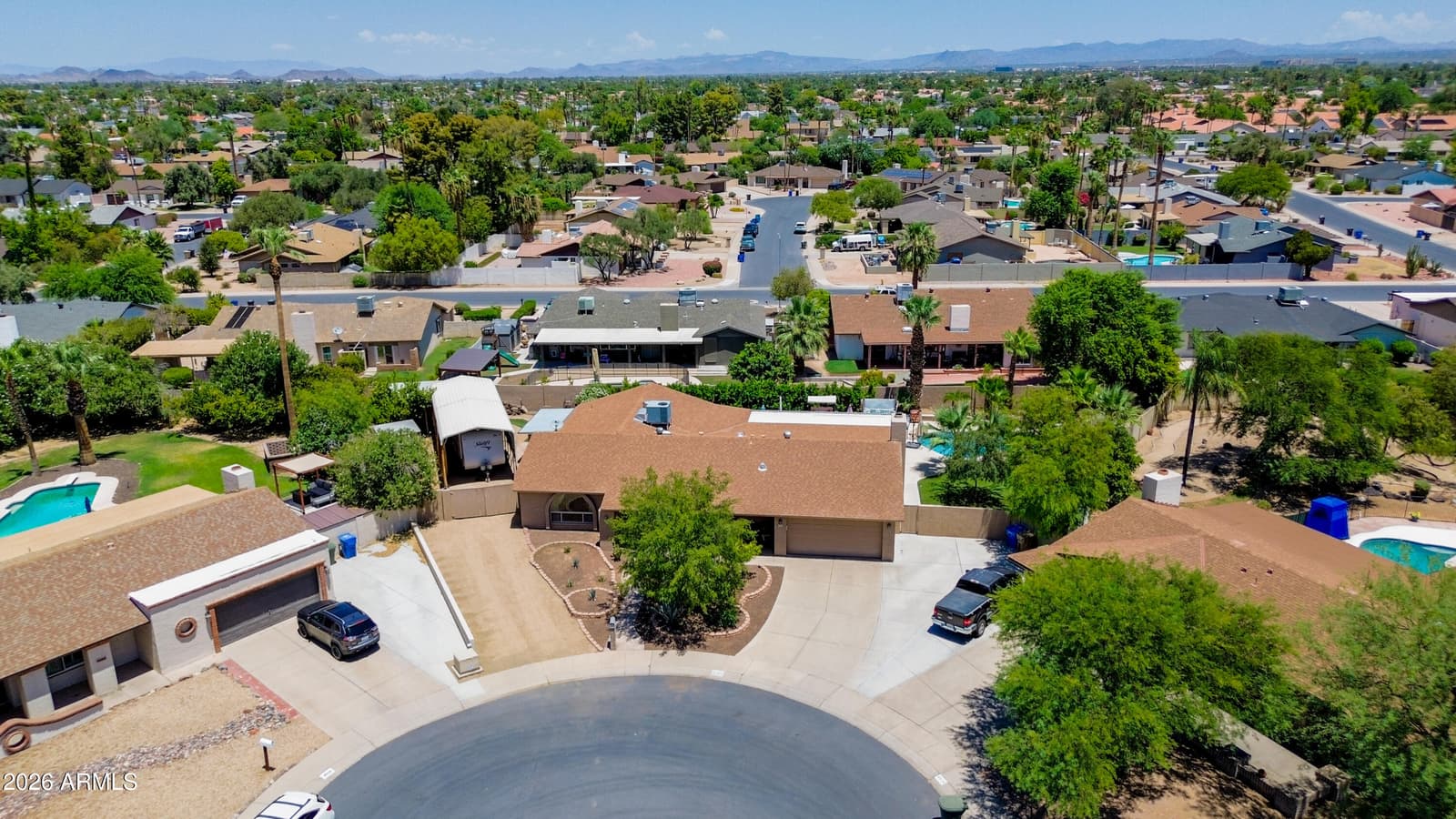 4516 E LUDLOW Drive, Phoenix, AZ 85032 — photo 1 of 35