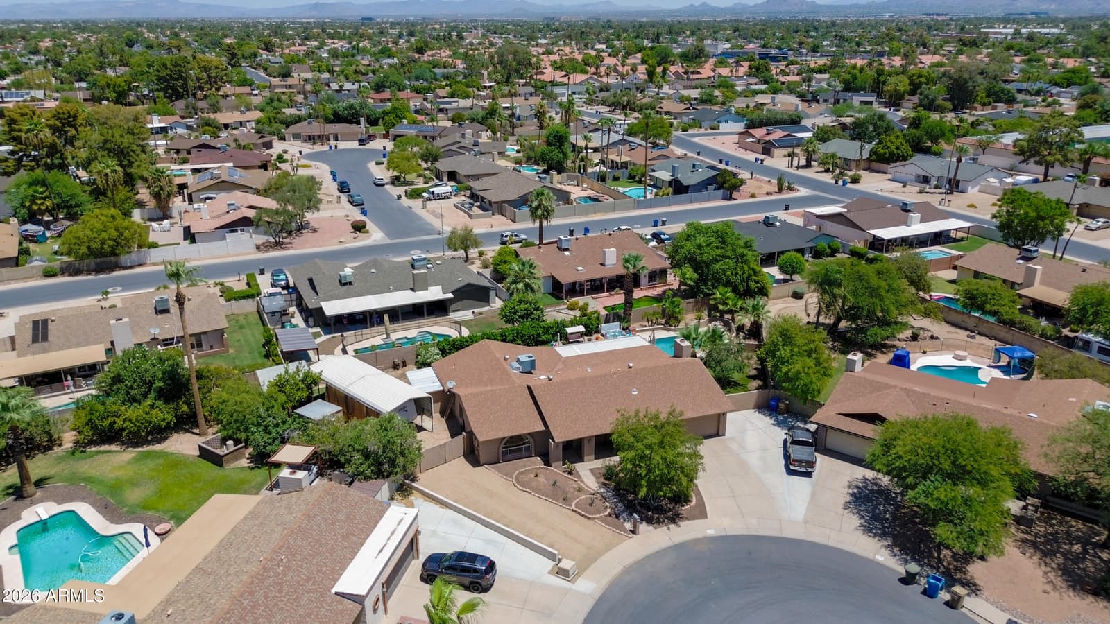 4516 E LUDLOW Drive, Phoenix, AZ 85032 — photo 32 of 35