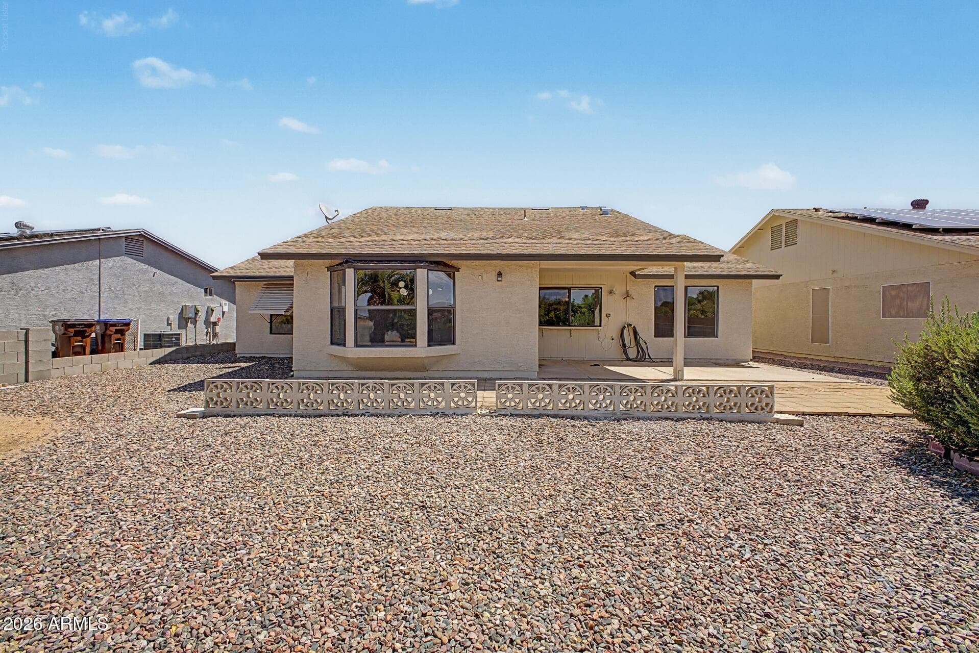1036 S 78TH Street, Mesa, AZ 85208 — photo 33 of 41