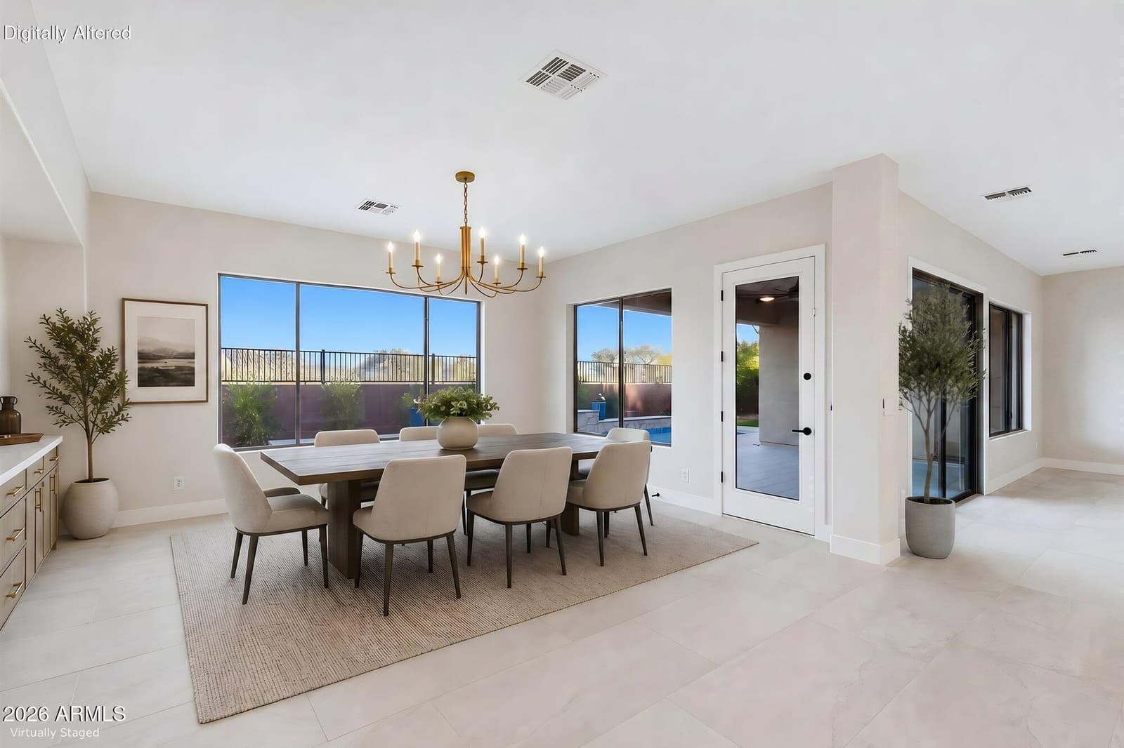 1435 W Whitman Court, Anthem, AZ 85086 — photo 12 of 33