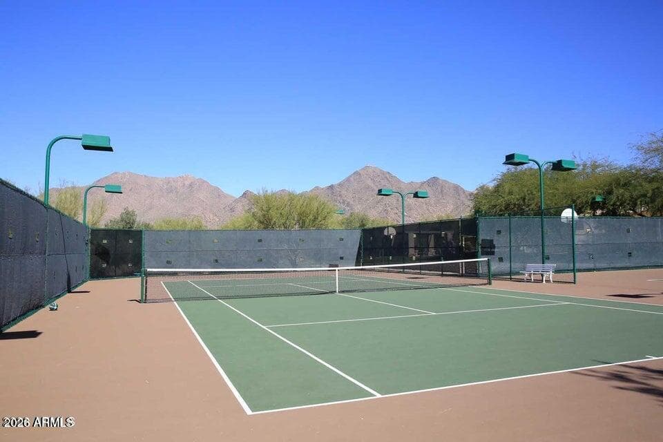 10679 E RAINTREE Drive, Scottsdale, AZ 85255 — photo 42 of 45