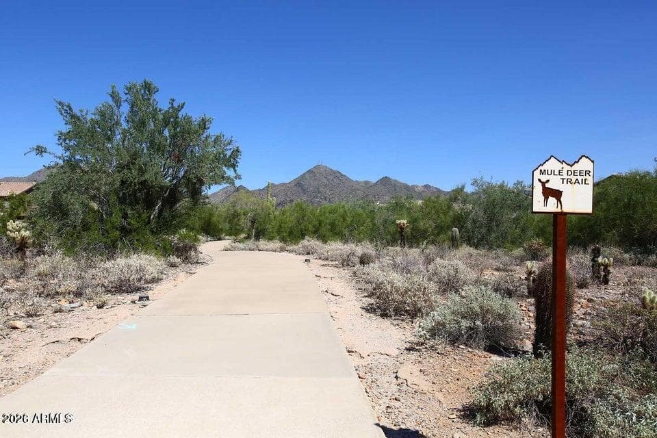 10679 E RAINTREE Drive, Scottsdale, AZ 85255 — photo 39 of 45