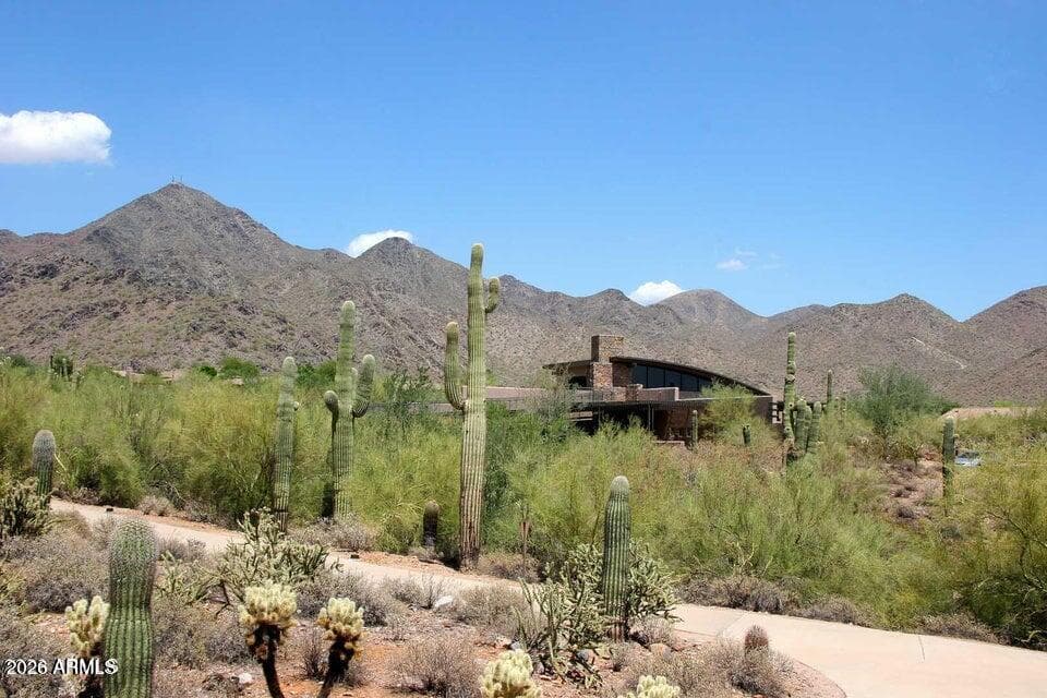 10679 E RAINTREE Drive, Scottsdale, AZ 85255 — photo 43 of 45