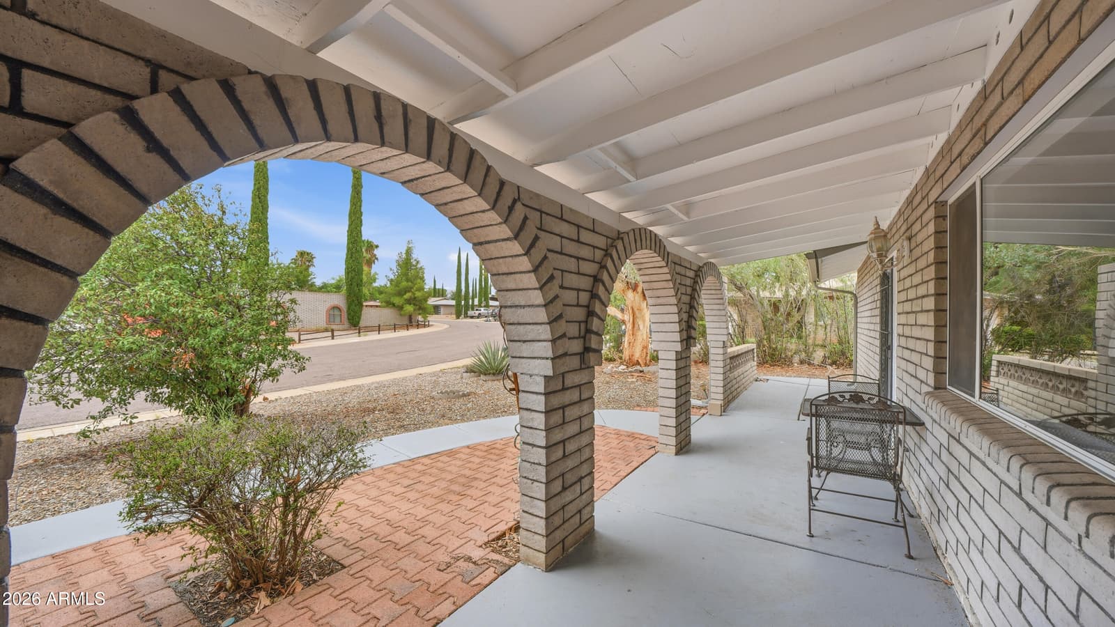 1349 CHOLLA Circle, Sierra Vista, AZ 85635 — photo 23 of 47