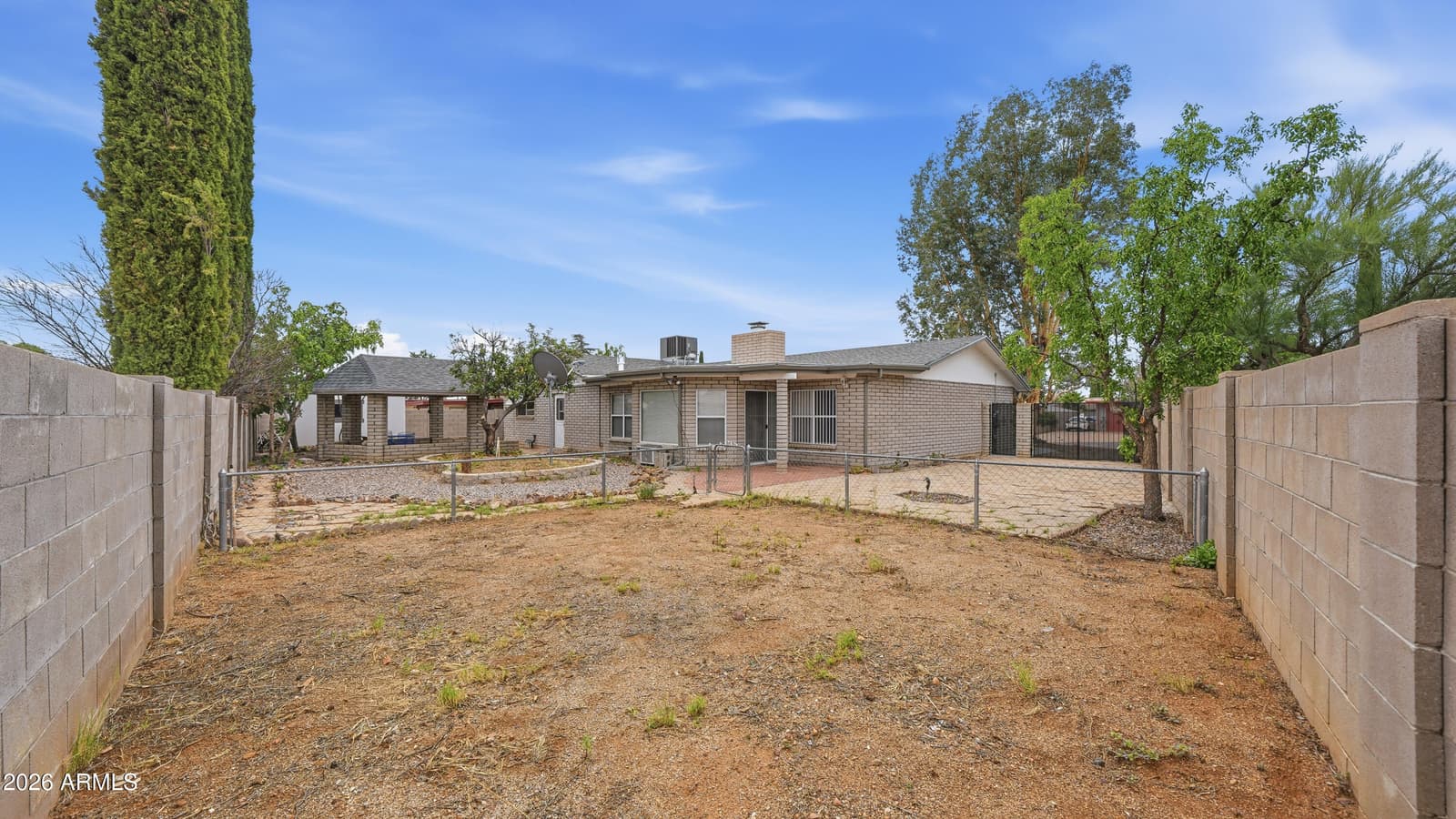 1349 CHOLLA Circle, Sierra Vista, AZ 85635 — photo 45 of 47