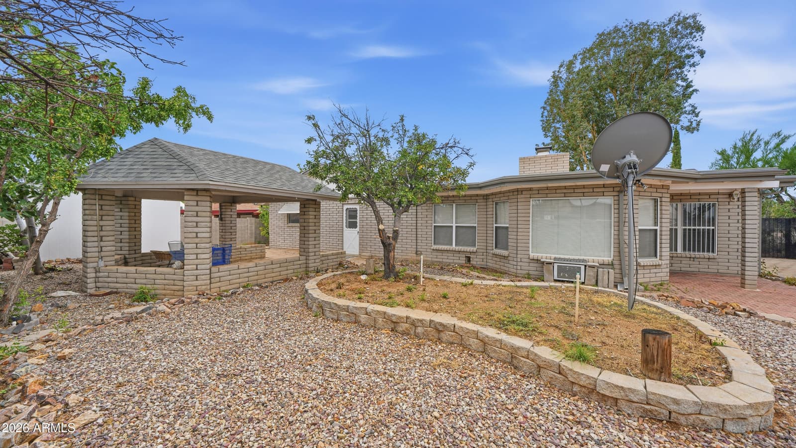 1349 CHOLLA Circle, Sierra Vista, AZ 85635 — photo 2 of 47