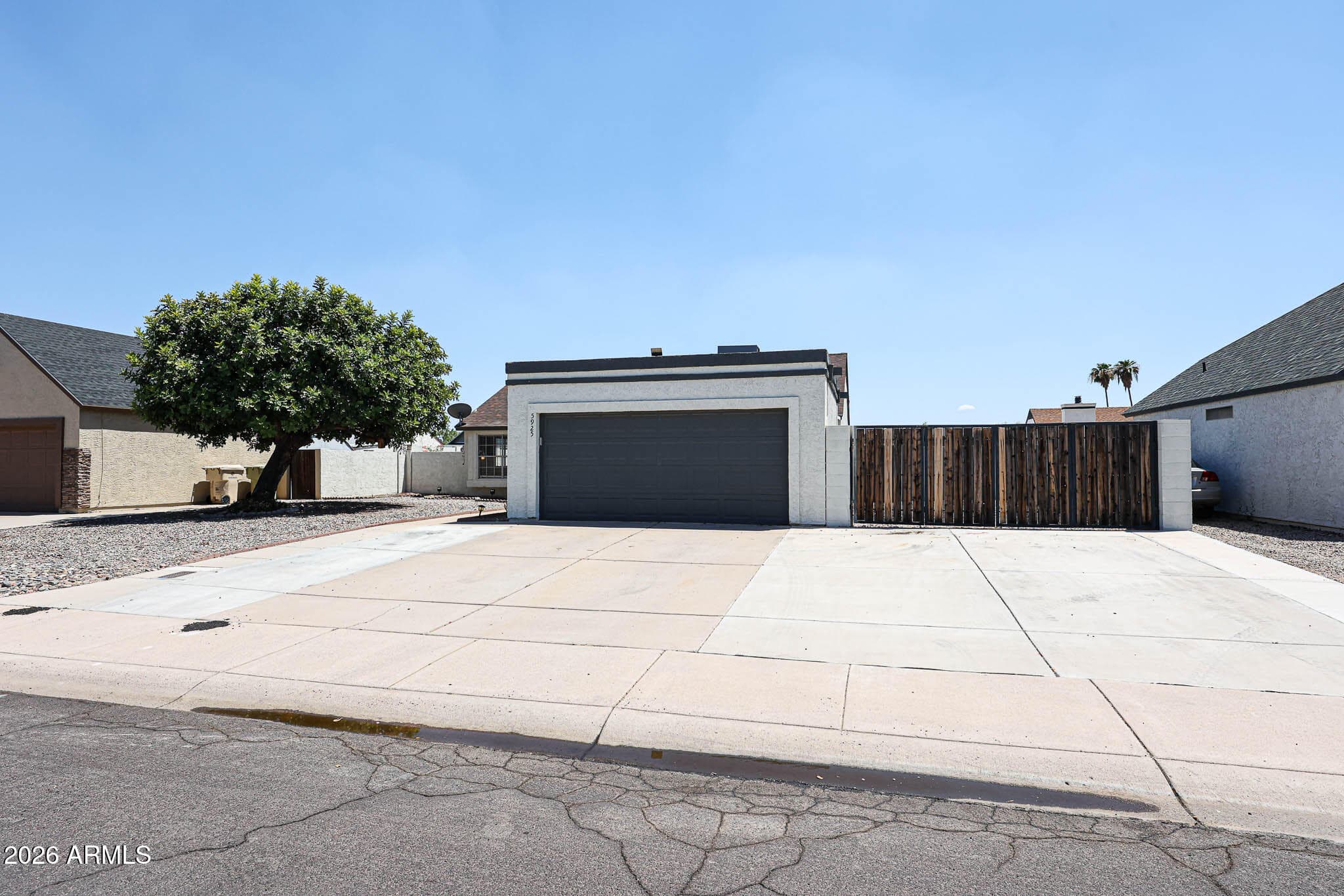 5925 W CROCUS Drive, Glendale, AZ 85306 — photo 2 of 28