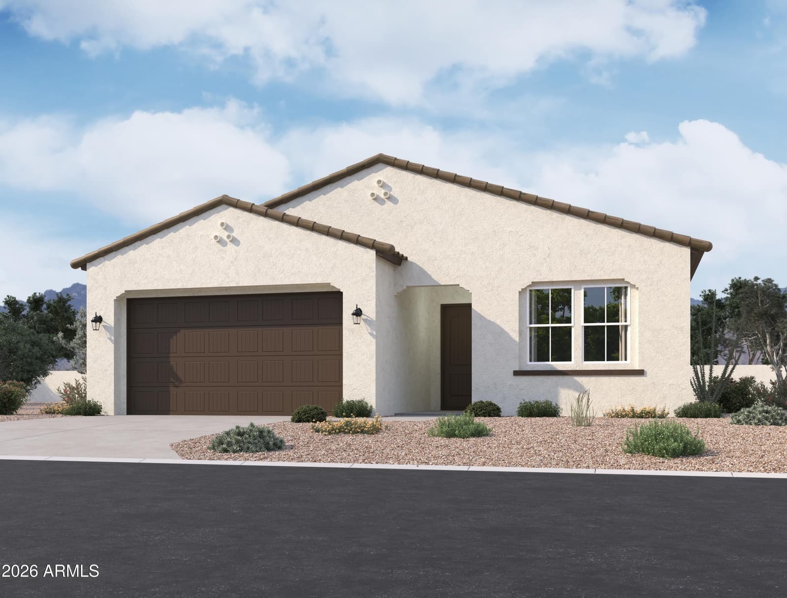 26025 N 79TH Avenue, Peoria, AZ 85383 — photo 1 of 5