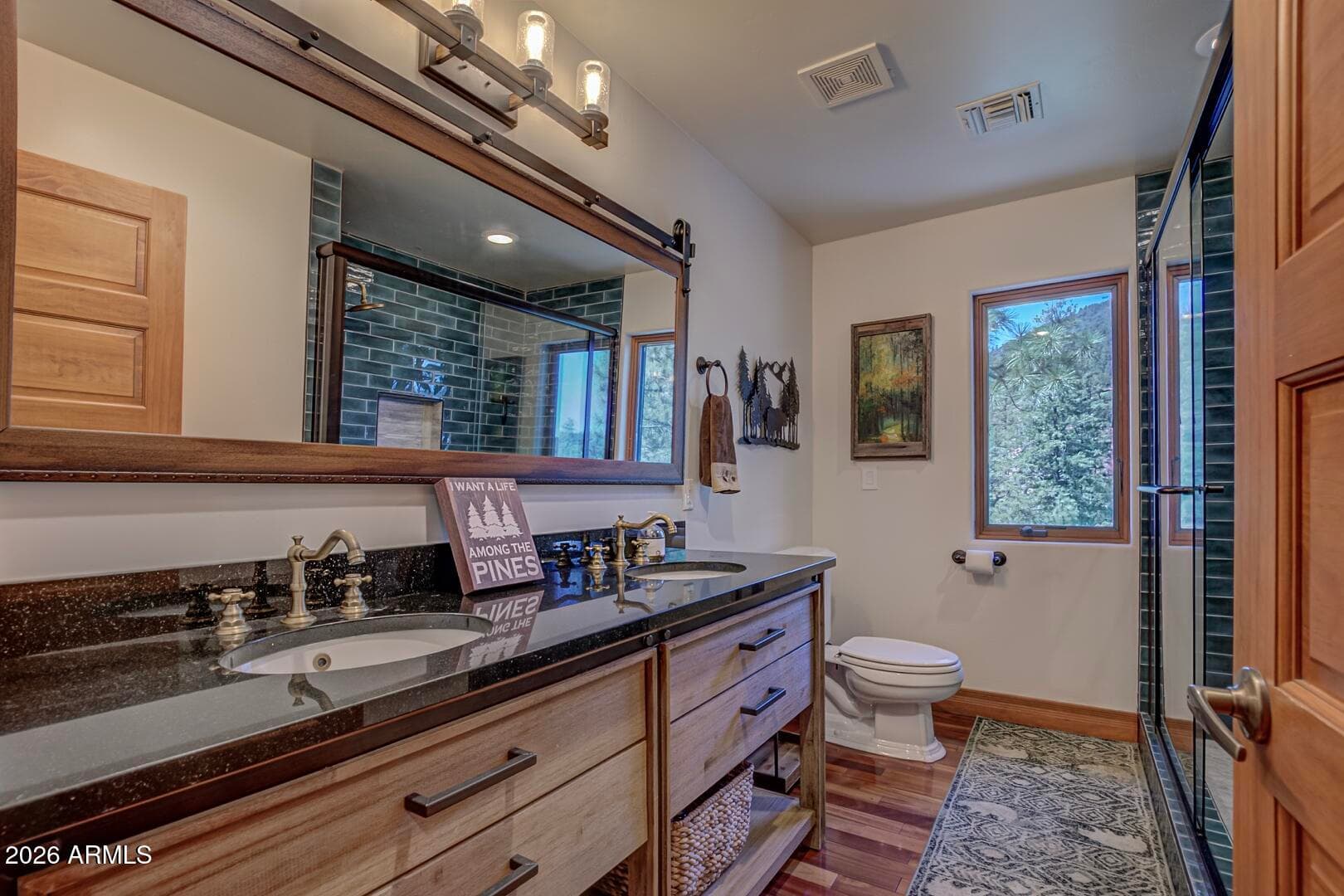 4364 N Strawberry Hollow, Pine, AZ 85544 — photo 28 of 69