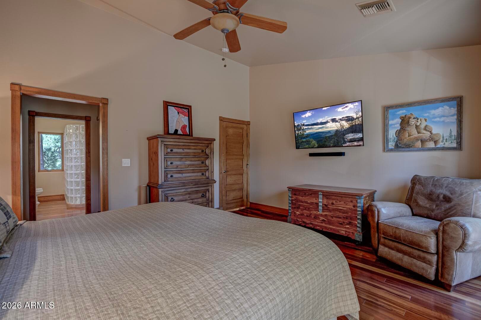 4364 N Strawberry Hollow, Pine, AZ 85544 — photo 22 of 69
