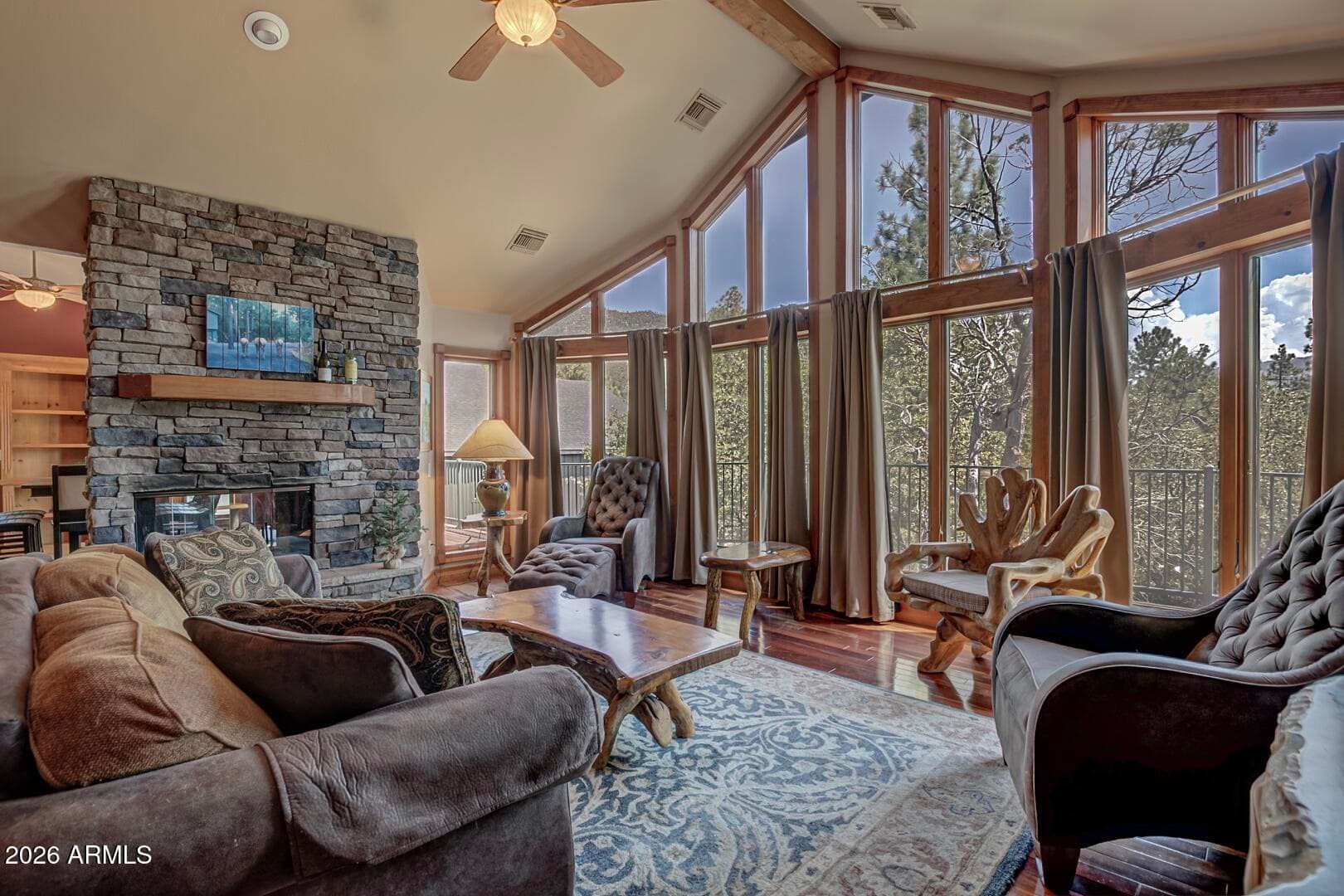 4364 N Strawberry Hollow, Pine, AZ 85544 — photo 6 of 69