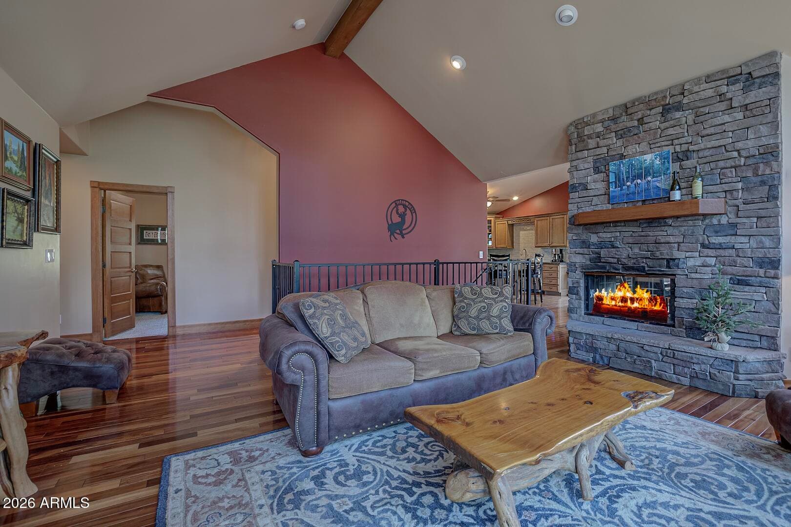 4364 N Strawberry Hollow, Pine, AZ 85544 — photo 10 of 69