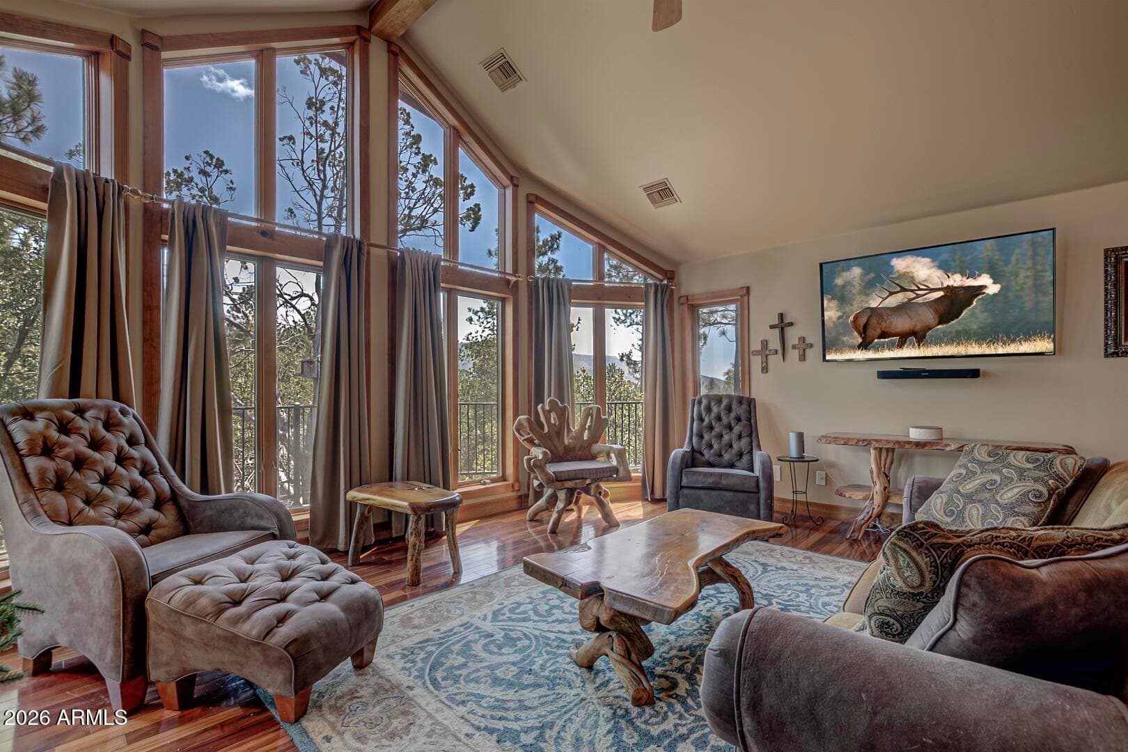 4364 N Strawberry Hollow, Pine, AZ 85544 — photo 7 of 69