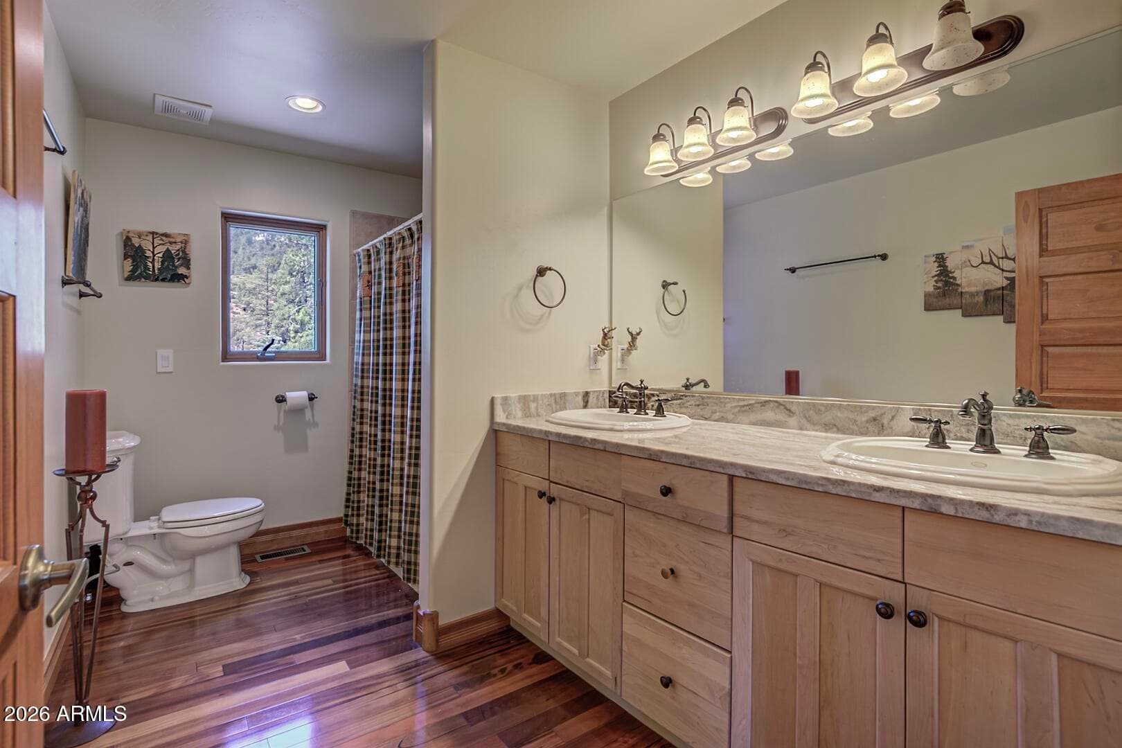 4364 N Strawberry Hollow, Pine, AZ 85544 — photo 41 of 69